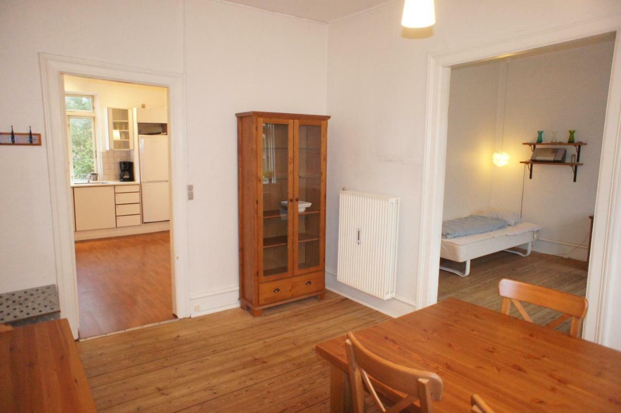 Id. 061. Jyllandsgade Apartamento Esbjerg Exterior foto
