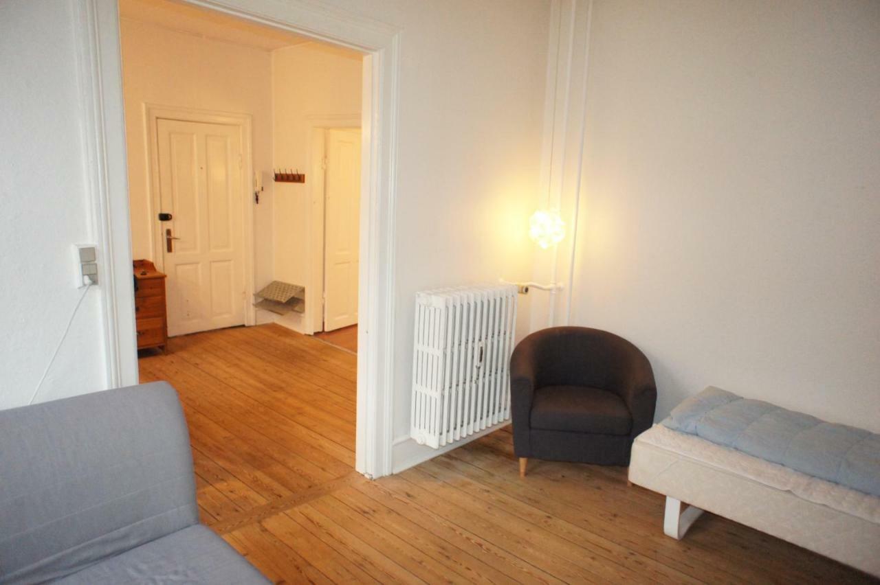Id. 061. Jyllandsgade Apartamento Esbjerg Exterior foto